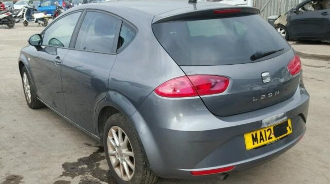 Dezmembrez Seat Leon (1P), 1.6tdi, CAYB