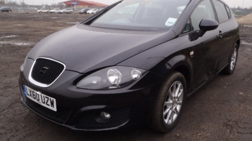 Dezmembrez Seat Leon (1P), 1.9tdi, orice piesa!