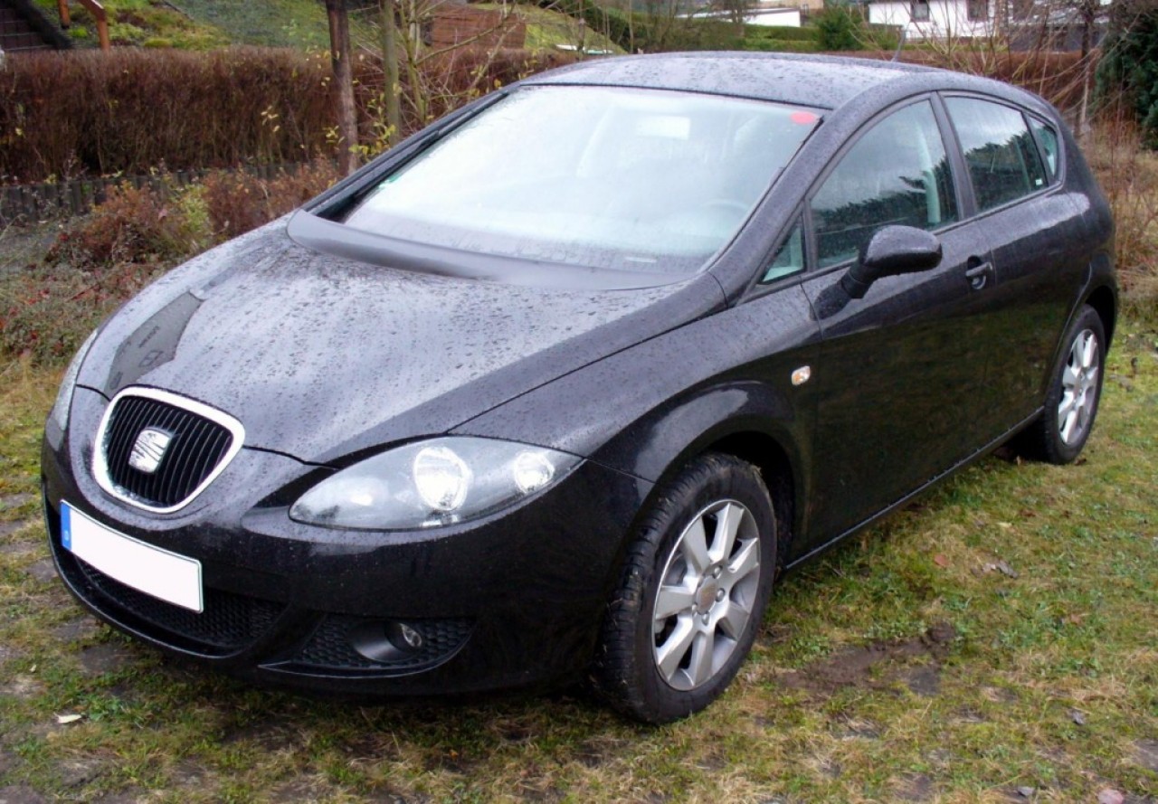 Dezmembrez Seat Leon 1p 2.0 tdi bkd 140 cai