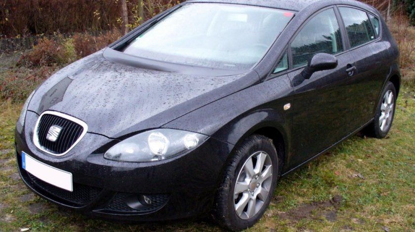 Dezmembrez Seat Leon 1p 2.0 tdi bkd 140 cai