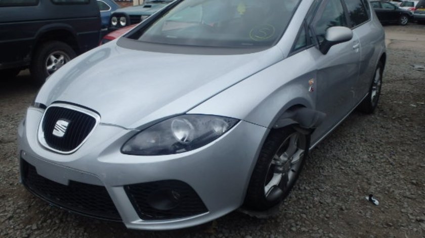 Dezmembrez Seat Leon (1P), 2.0tdi, BMN