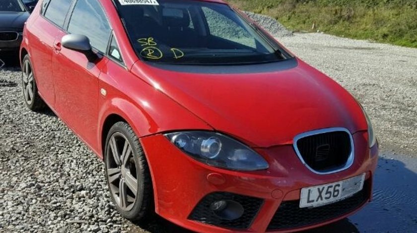 Dezmembrez Seat Leon 1P 2.0tdi