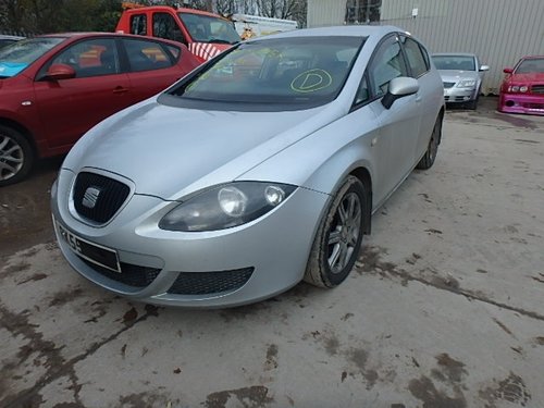 Dezmembrez Seat Leon (1P), 2.0tfsi, orice piesa!