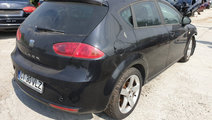 Dezmembrez Seat Leon 1P Facelift 1.4 TSi 125 de ca...