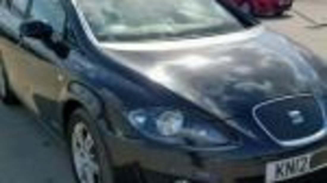 Dezmembrez Seat Leon (1P1) 1.6 tdi