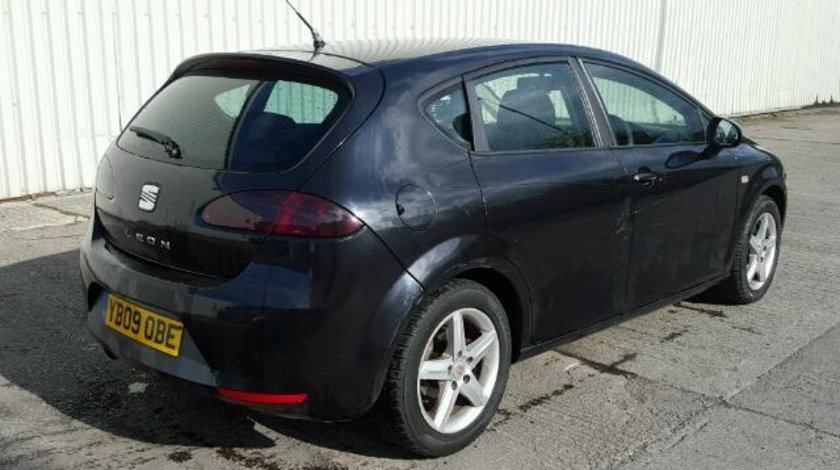 Dezmembrez Seat Leon (1P1) 1.9tdi, BXE