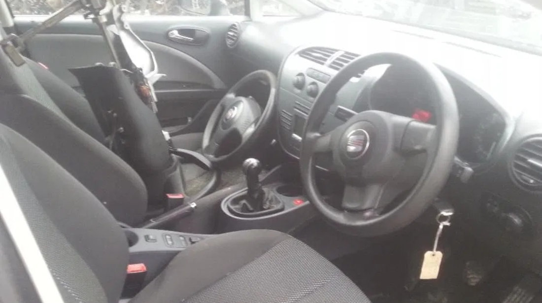 Dezmembrez Seat LEON (1P1) 2005 - 2012