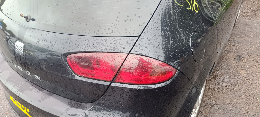 Dezmembrez Seat Leon (1P1) [Fabr 2005-2011] Facelift