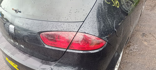 Dezmembrez Seat Leon (1P1) [Fabr 2005-2011] Facelift