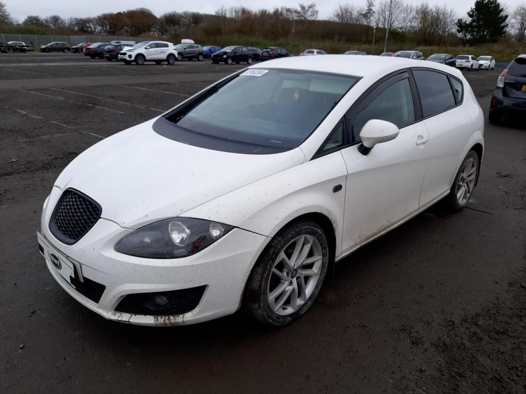 Dezmembrez Seat Leon (1P1) [Fabr 2005-2011]