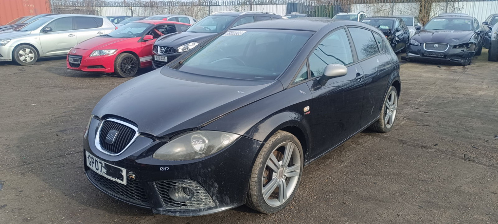 Dezmembrez Seat Leon (1P1) [Fabr 2005-2011]
