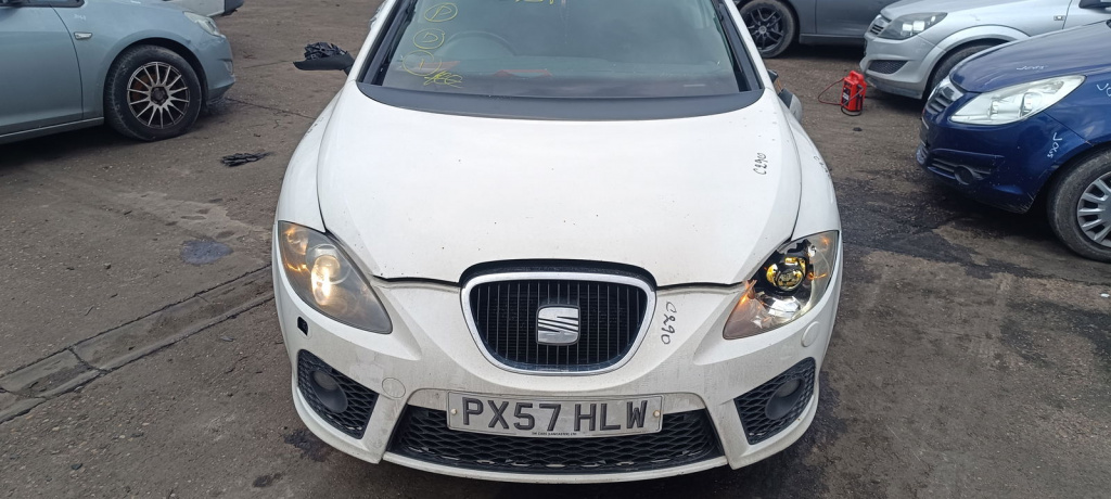 Dezmembrez Seat Leon (1P1) [Fabr 2005-2011]
