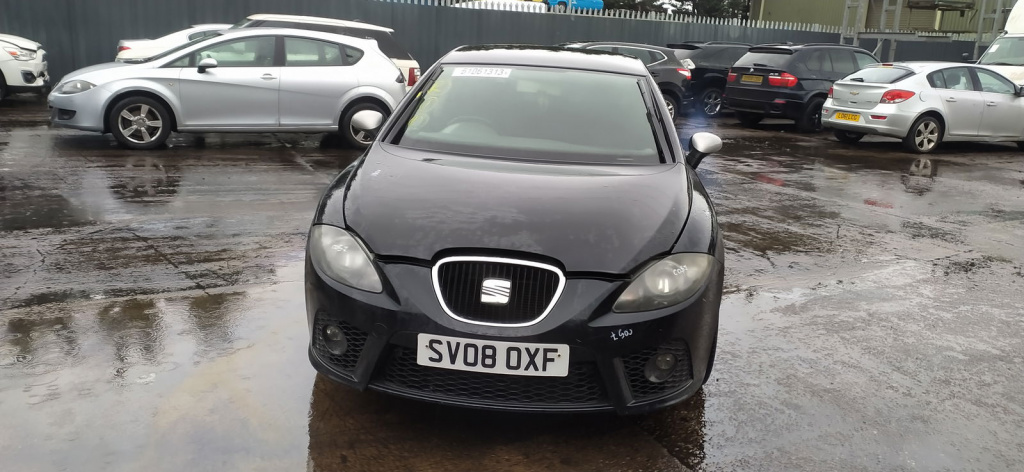 Dezmembrez Seat Leon (1P1) [Fabr 2005-2011]