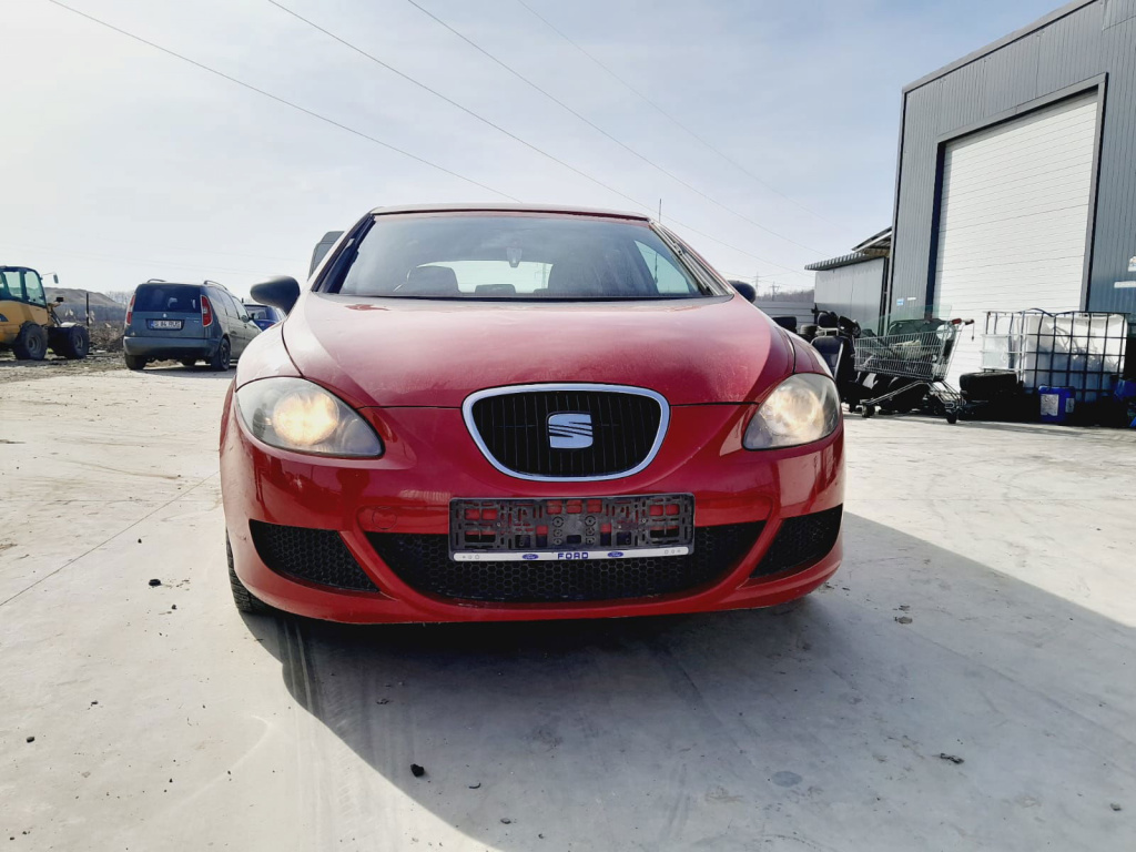 Dezmembrez Seat Leon (1P1) [Fabr 2005-2011]