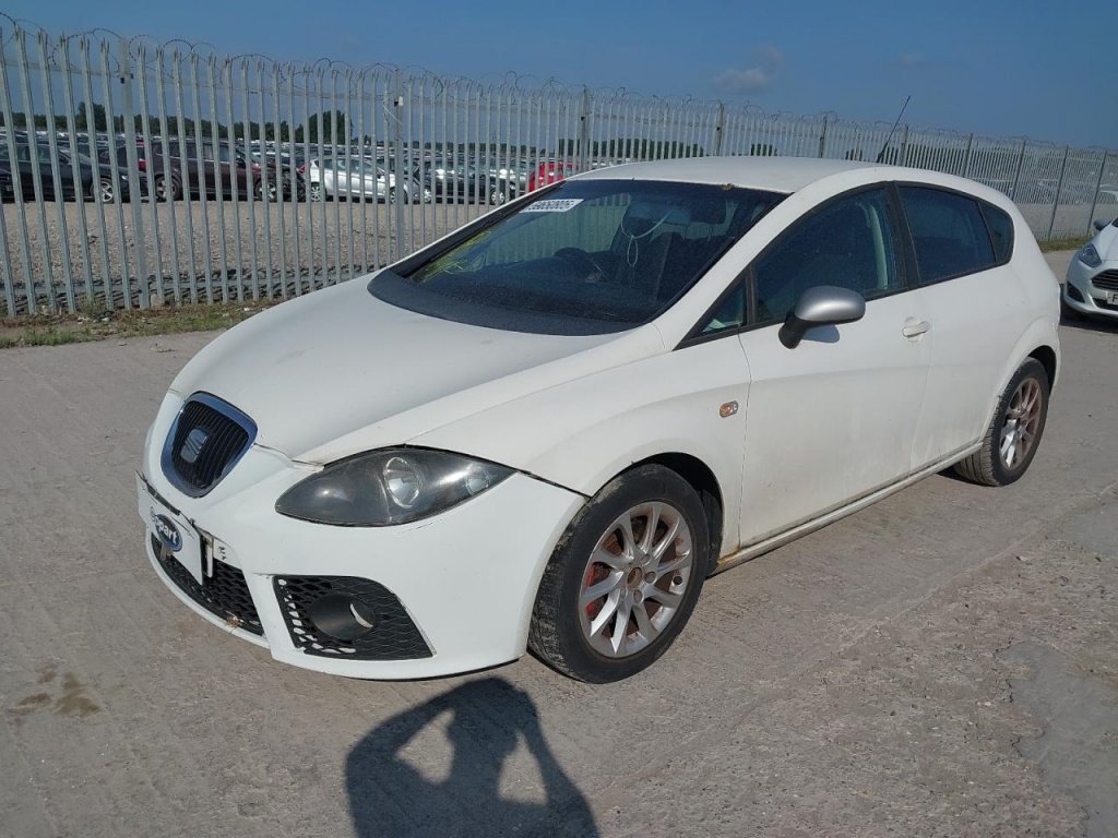 Dezmembrez Seat Leon (1P1) FR [Fabr 2005-2011]