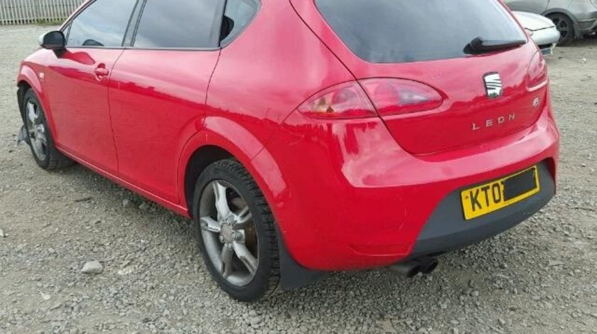 Dezmembrez Seat Leon 2.0tdi AZV