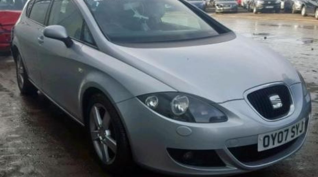 DEZMEMBREZ SEAT LEON, 2,0TDI BKD