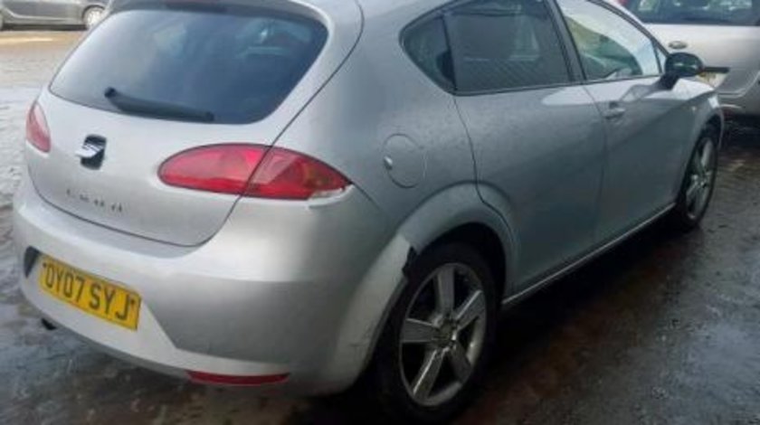 DEZMEMBREZ SEAT LEON, 2,0TDI BKD