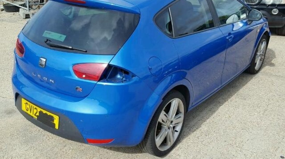 Dezmembrez Seat Leon, 2.0tdi