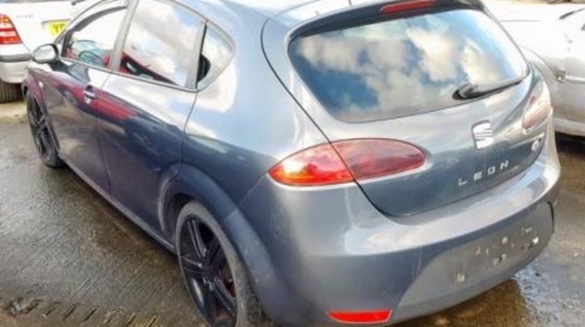 DEZMEMBREZ SEAT LEON, 2,0TDI