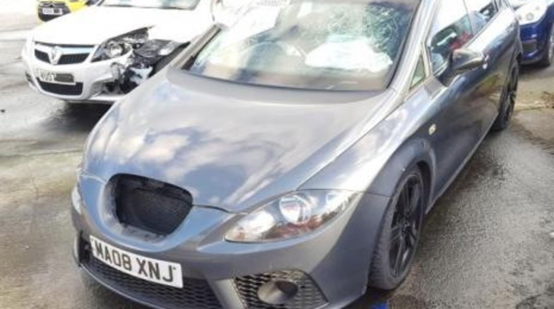 DEZMEMBREZ SEAT LEON, 2,0TDI