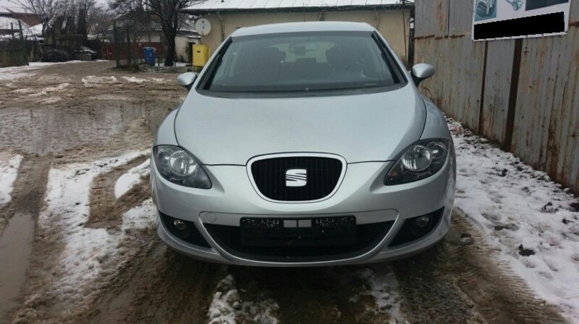 Dezmembrez Seat Leon 2 1.9tdi