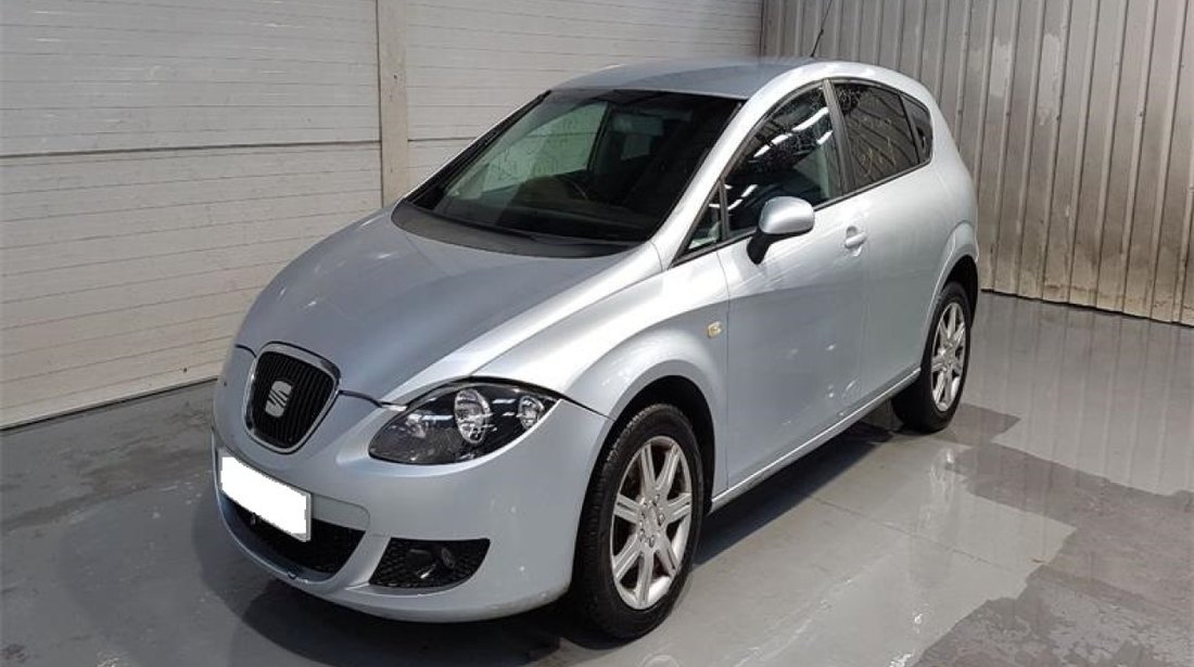 Dezmembrez Seat Leon 2006 Hatchback 1.6 FSi