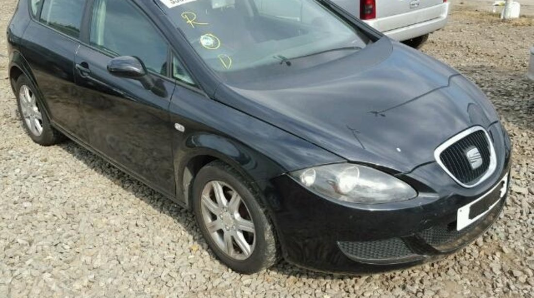 Dezmembrez Seat Leon 2007, 1.9tdi