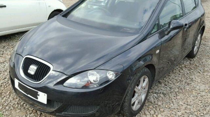 Dezmembrez Seat Leon 2007, 1.9tdi