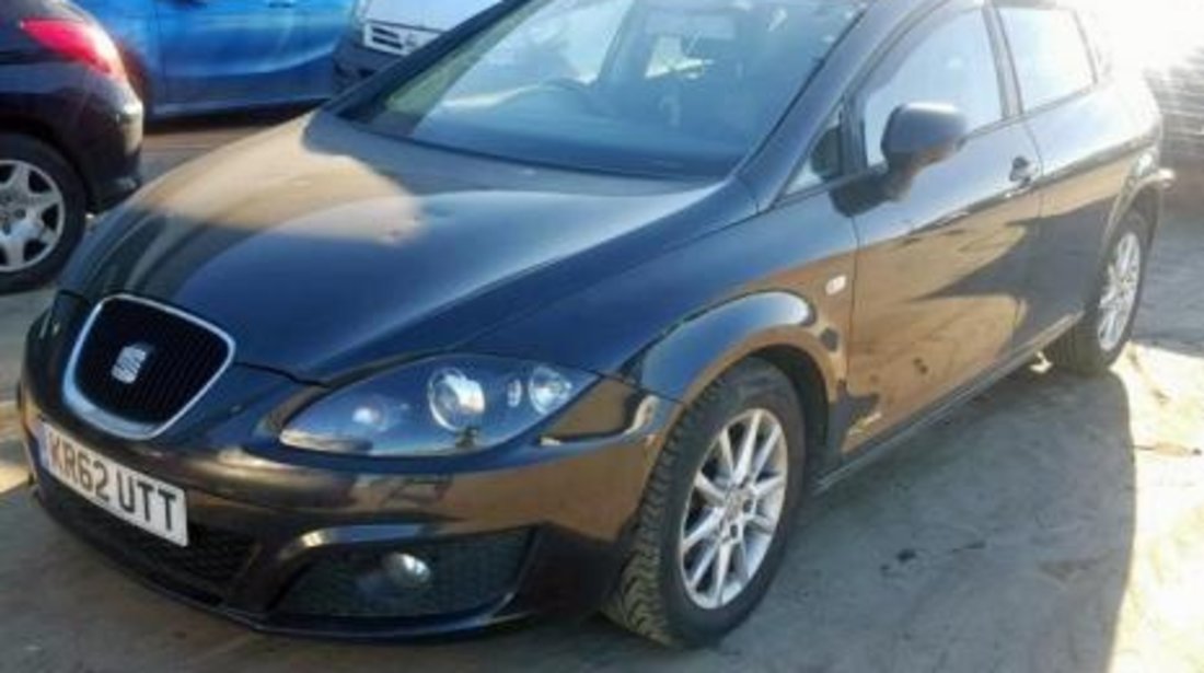 DEZMEMBREZ SEAT LEON 2010, 1.6TDI