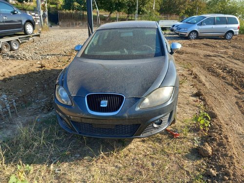 Dezmembrez Seat Leon 2011 1.2 tsi