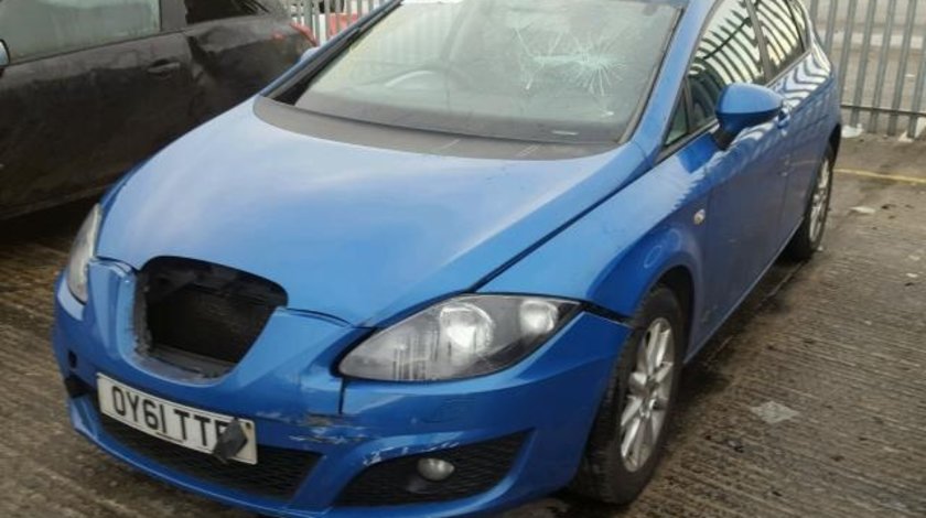 Dezmembrez Seat Leon 2011, 1.6tdi