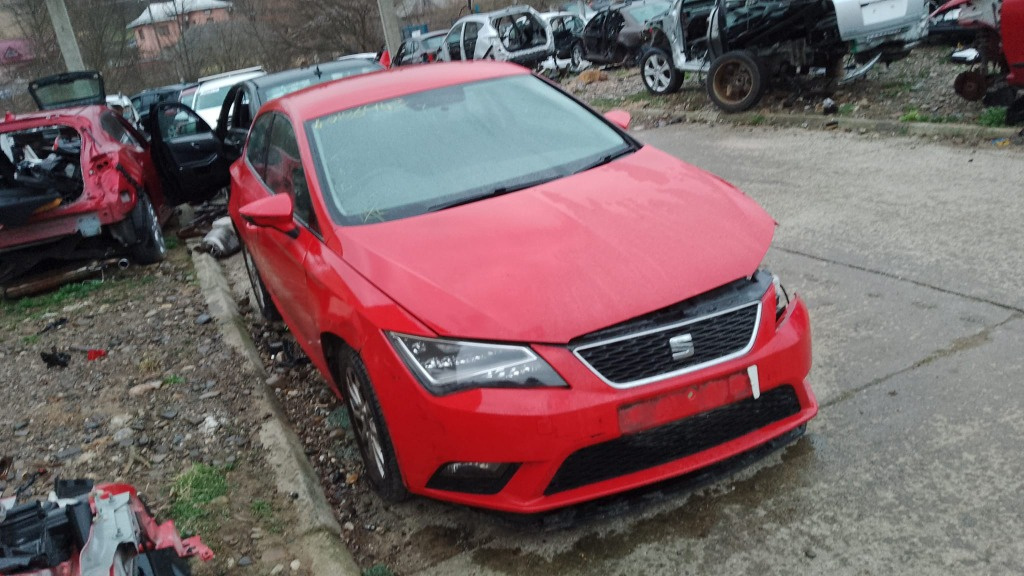 Dezmembrez Seat Leon 5F Coupe 2015 1.2
