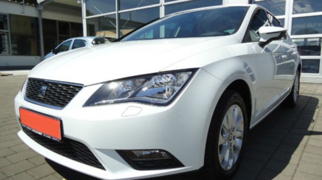 DEZMEMBREZ SEAT LEON 5F MODELUL NOU 2012 2015