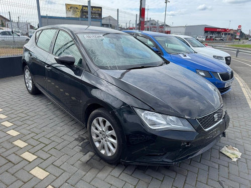 Dezmembrez Seat Leon (5F1) 1.2 TSI, CJZA