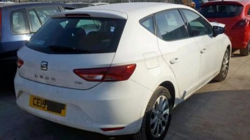 Dezmembrez Seat Leon (5F1) 1.6 tdi