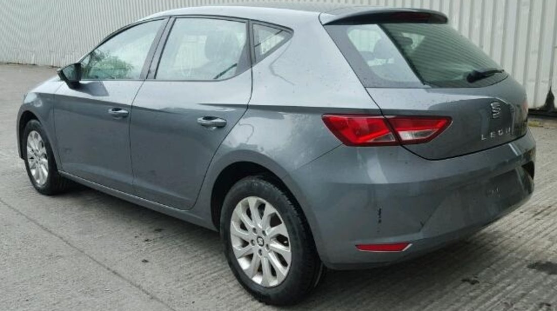 Dezmembrez Seat Leon (5F1) 1.6tdi orice piesa!