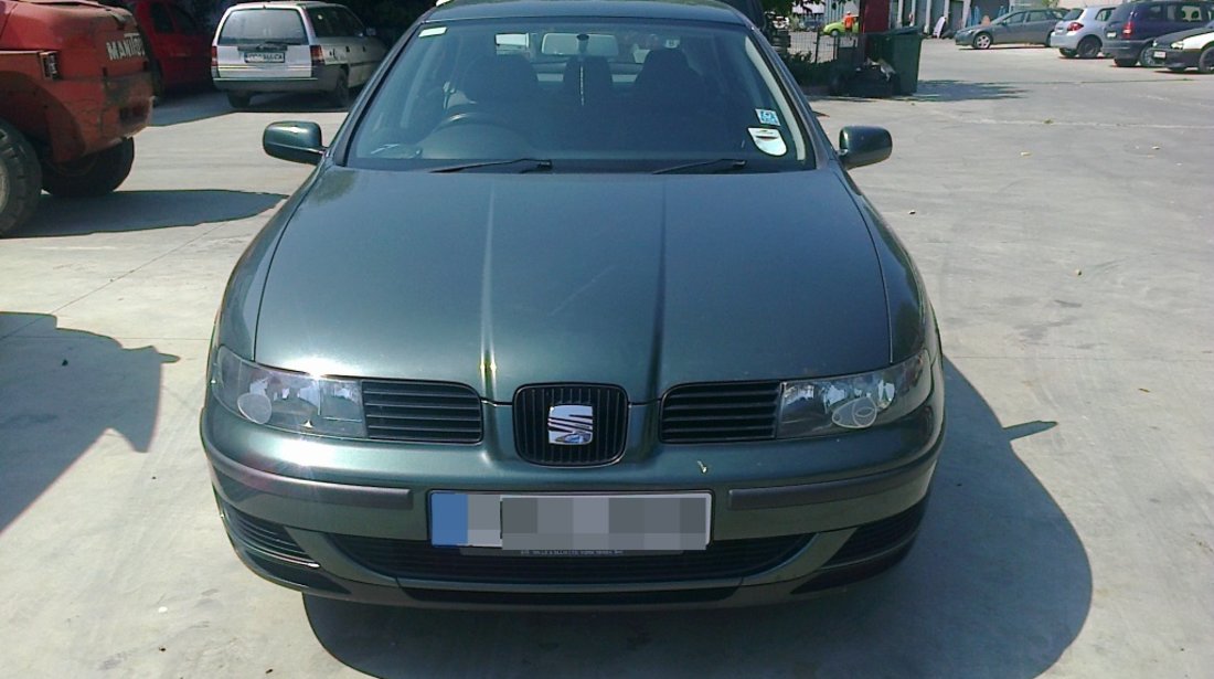 Dezmembrez Seat Leon, an 2002,