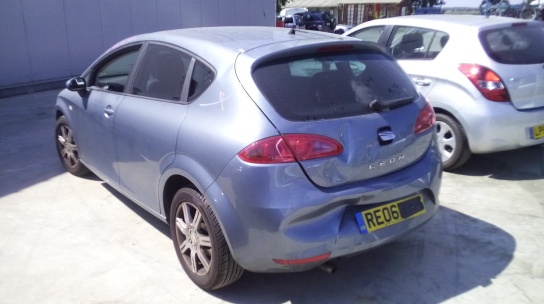 Dezmembrez Seat Leon, an 2006