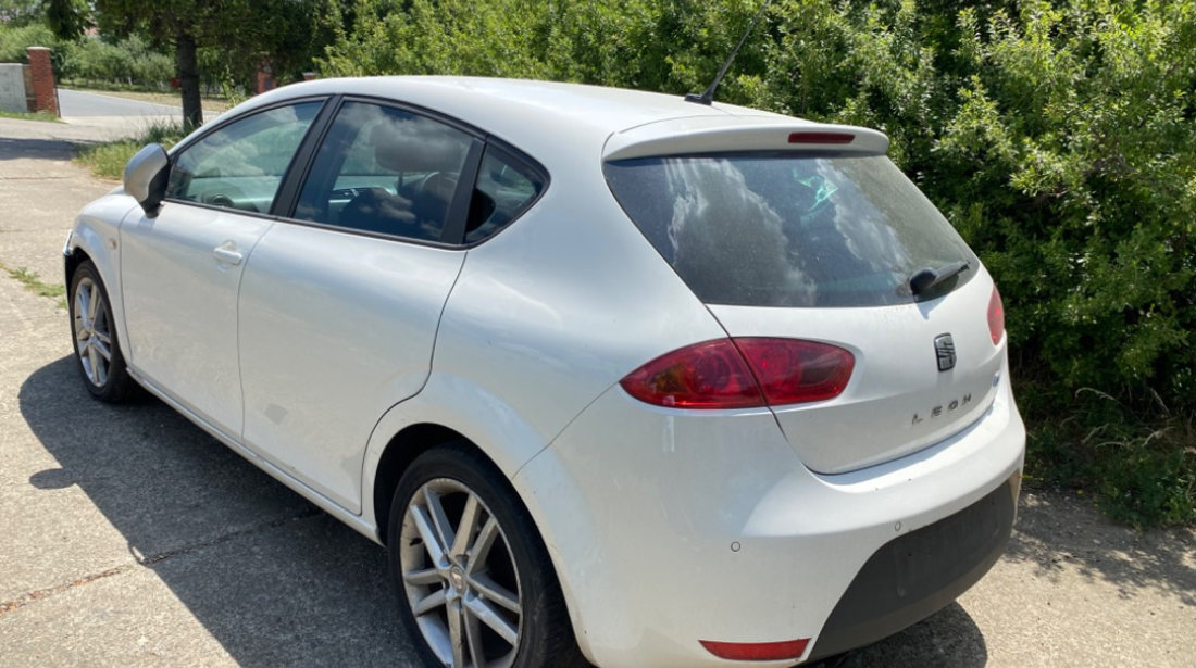 Dezmembrez Seat Leon FR 2.0 TSI CCZB