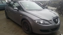 Dezmembrez SEAT LEON II, an fab. 2007, 1.9D TDI PD