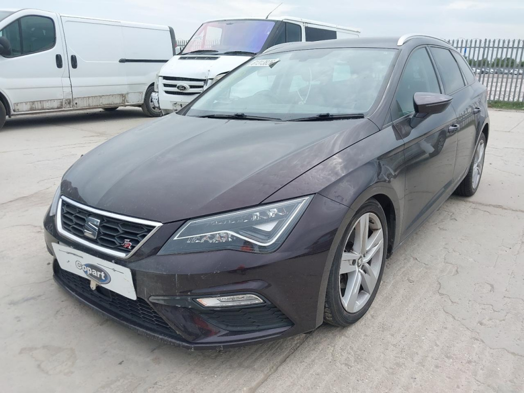 Dezmembrez Seat Leon ST Combi (5F8) [Fabr 2013-2018] facelift