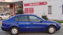 Dezmembrez seat toledo 1.6 benzina dupa anul 2000