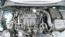 Dezmembrez seat toledo 1.6i an 2010