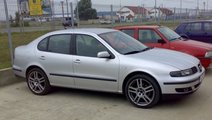 Dezmembrez seat toledo 1.9 tdi din 99 pana in 2005