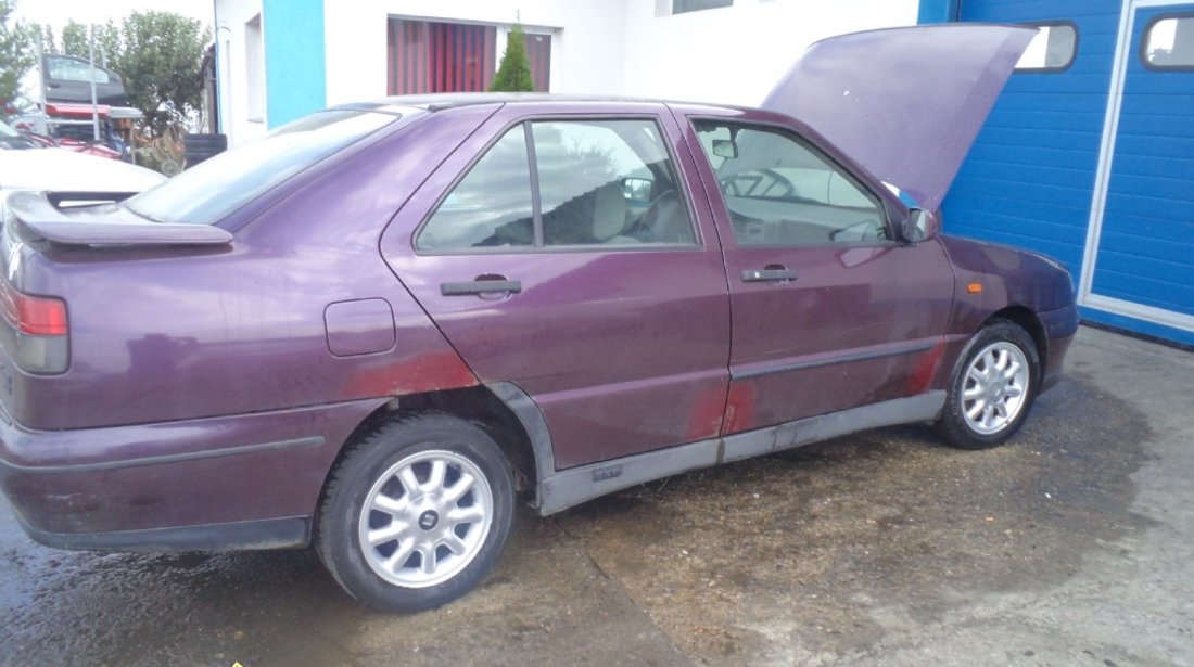 DEZMEMBREZ SEAT TOLEDO 1 9 TDI MOTOR 1Z 1996