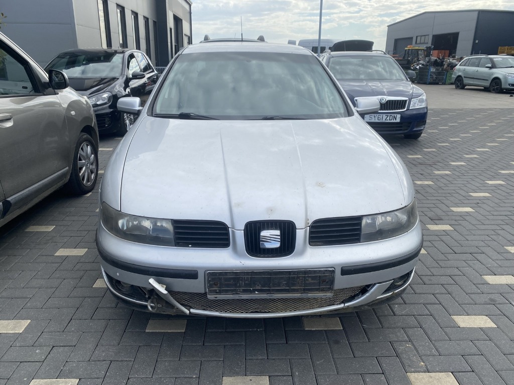 Dezmembrez Seat Toledo 2 (1M2) 1.9 TDI 2000, ASV