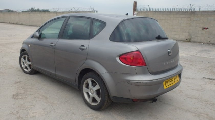 Dezmembrez Seat Toledo 3, 2.0tdi, BMM