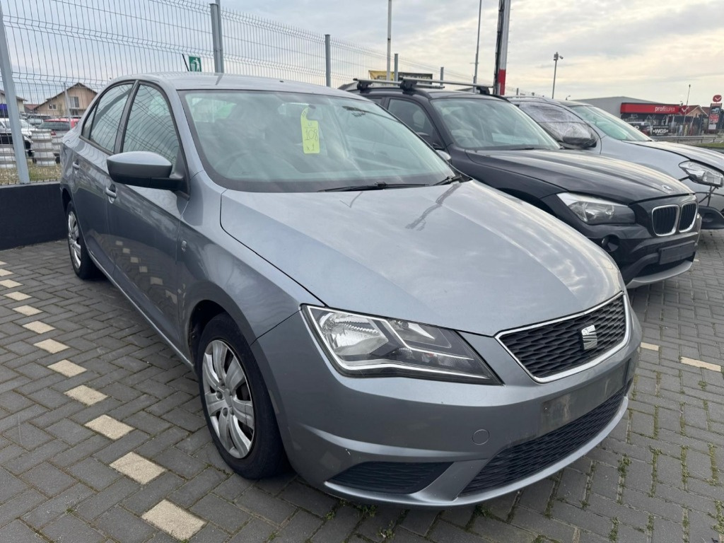 Dezmembrez Seat Toledo 4 (KG3) 1.6 TDI, CAYC