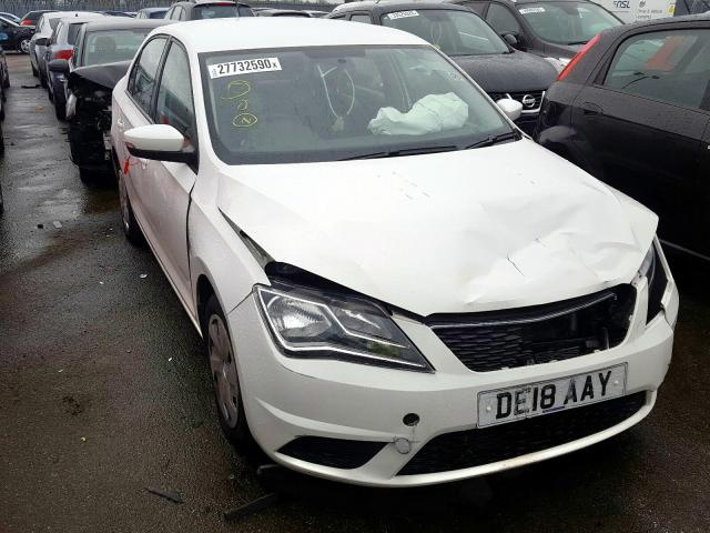 Dezmembrez Seat Toledo 4 (KG3) toate motorizarile (1.6 TDI)